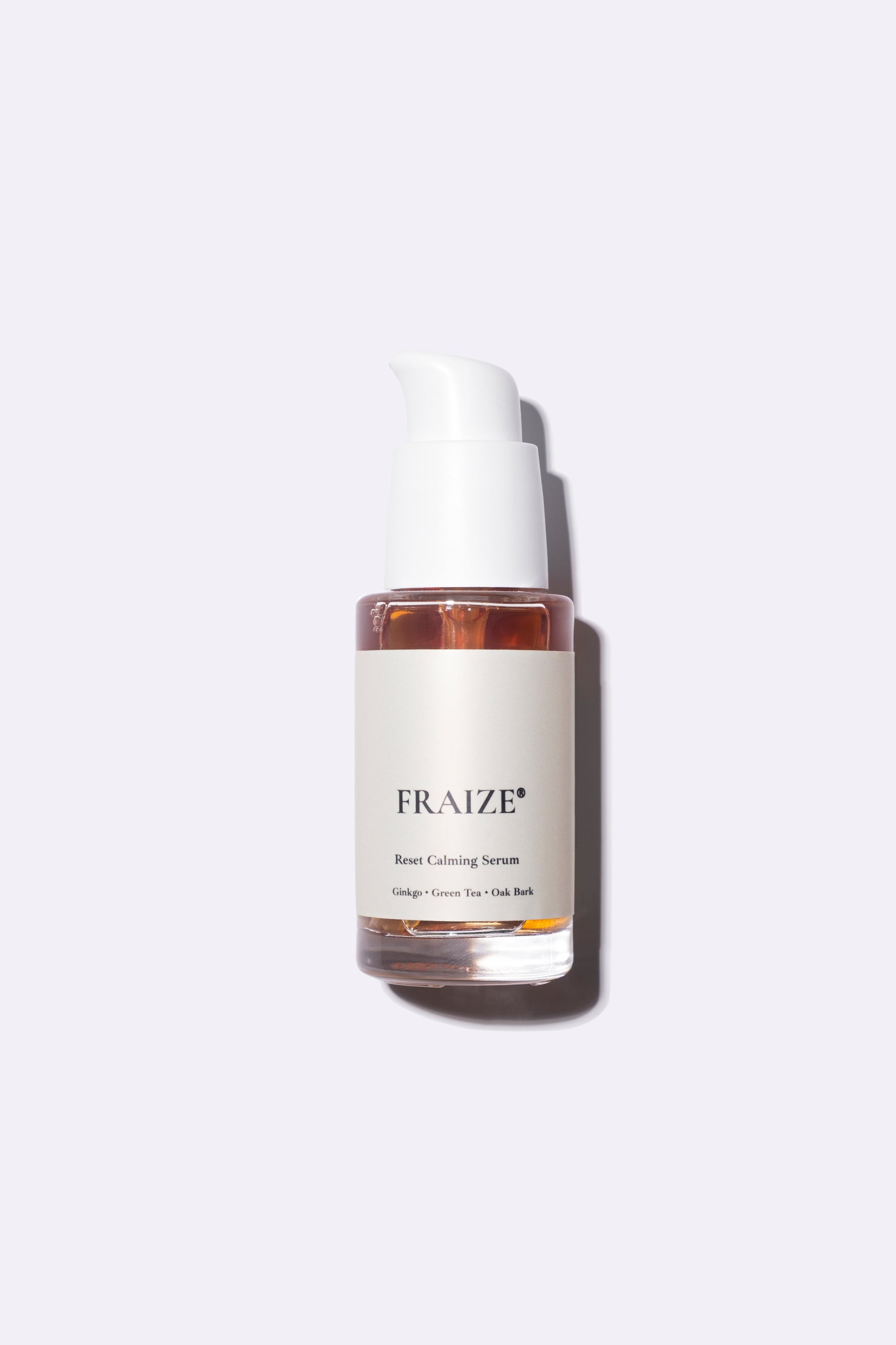Reset Calming Serum