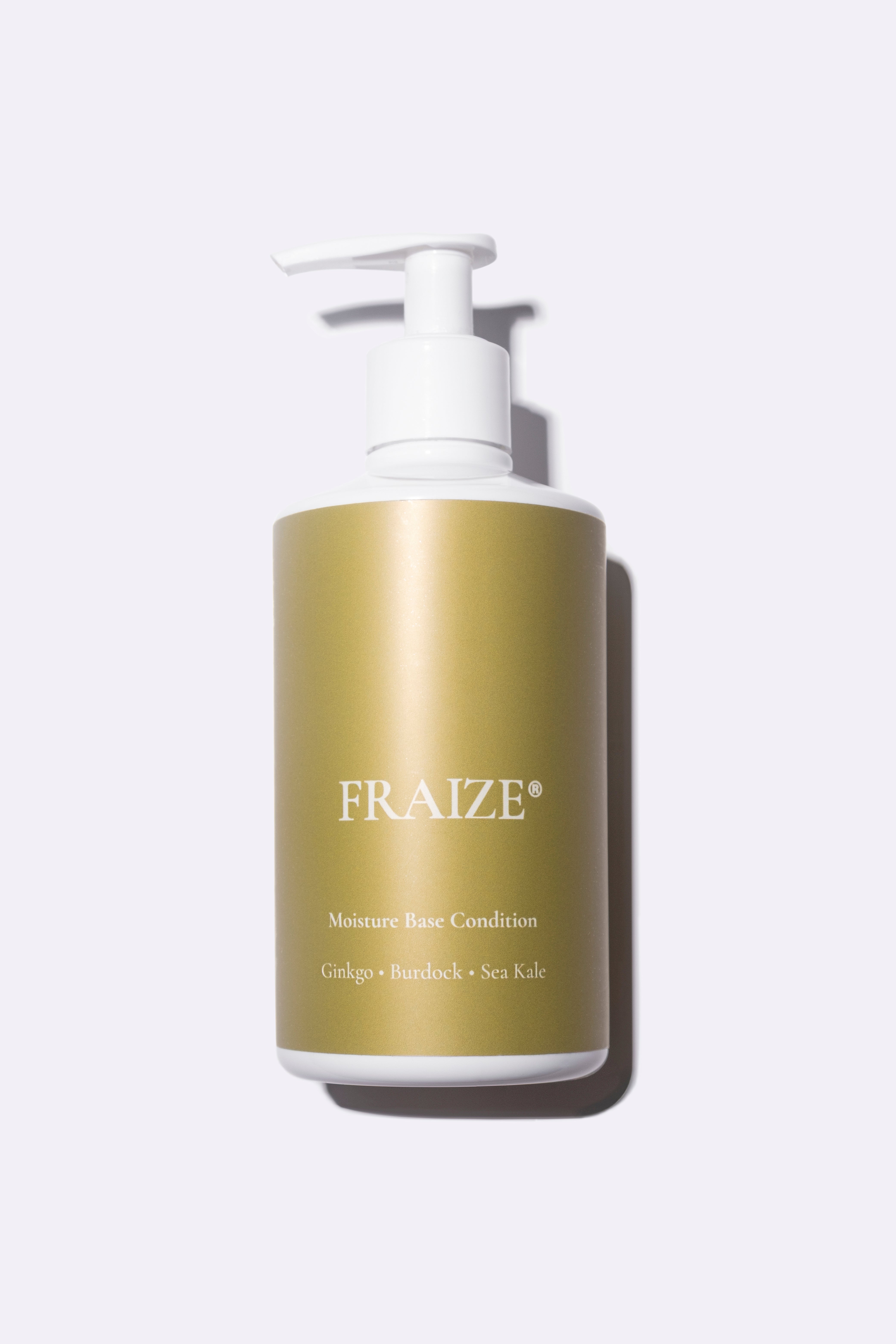 Moisture Base Condition