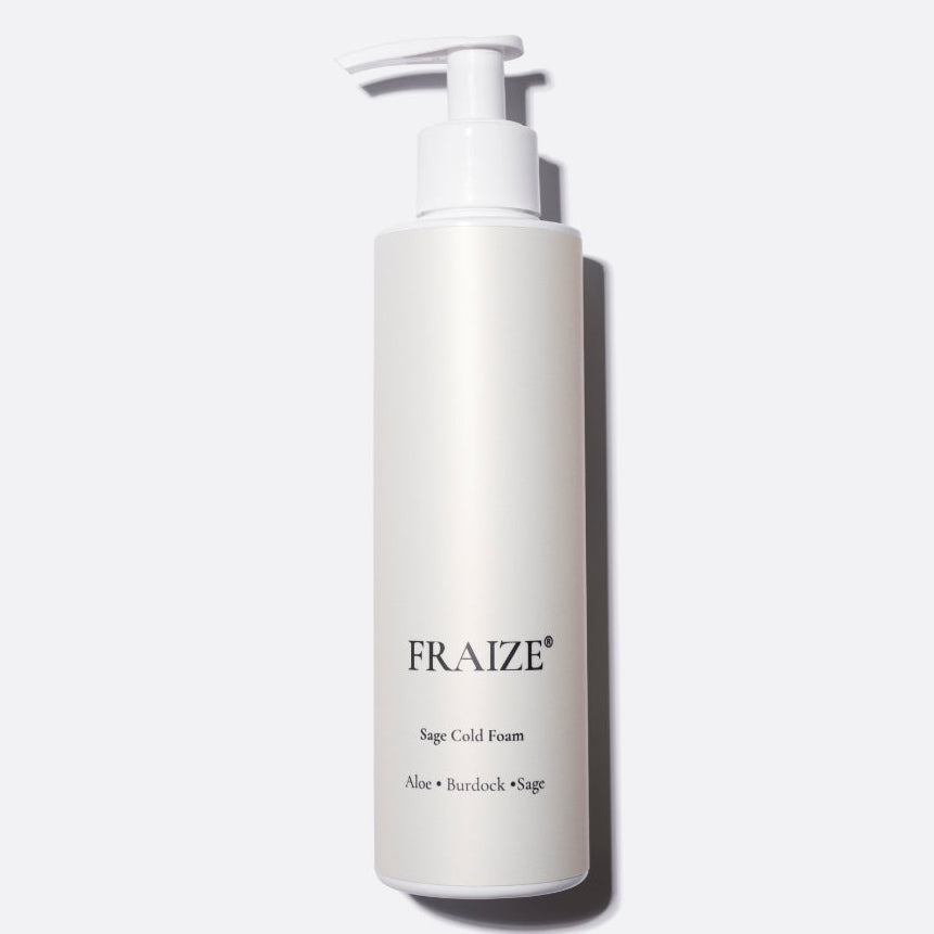 Sage Cold Foam